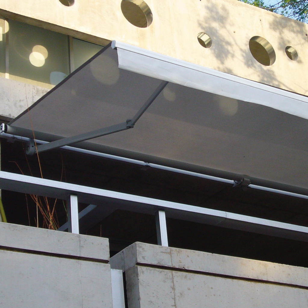 Toldo proyectante sunscreen