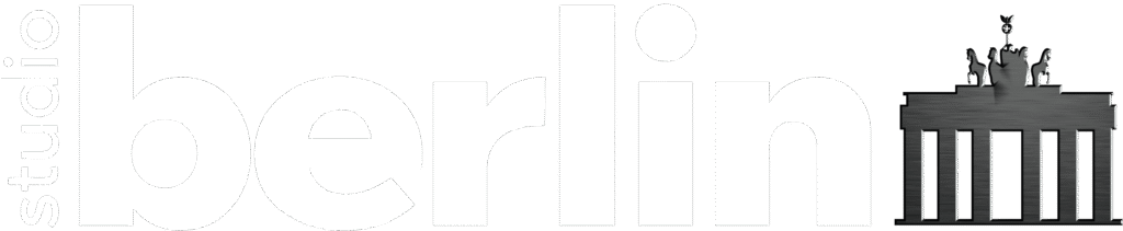 studioberlin logo